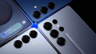 سامسونگ از سری Galaxy S25 با هوش مصنوعی متحولکننده رونمایی کرد