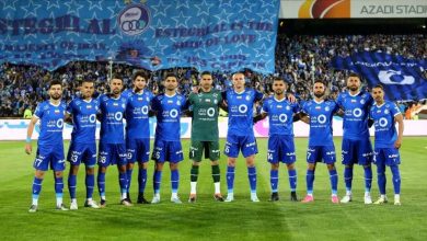 پایان نقلوانتقالات استقلال با جذب یک بازیکن خارجی