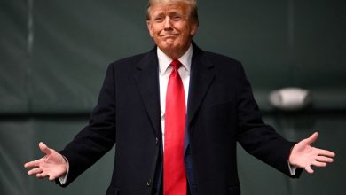 ترامپ: اخراج دستهجمعی مهاجران غیرقانونی به زودی آغاز خواهد شد