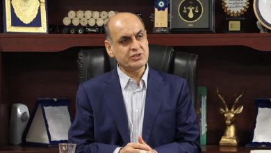 استاندار گیلان در گفتوگو ویژه خبری شبکه باران خبر داد: افتتاح ۶۰۰ پروژه عمرانی به ارزش ۱۲ هزار میلیارد تومان در ایام الله دهه فجر