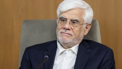 خبر مهم عارف درباره گرانفروشی در نوروز