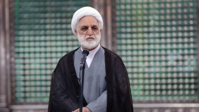 محسنی اژه ای: امام به متحجرین «نه» گفت؛ آنها هم بساط خودشان را کم کم جمع کردند