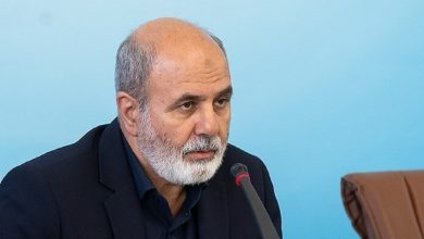 دبیر شورای عالی امنیت ملی: با کفار هم میشود مذاکره کرد