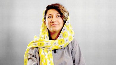 وکلای نیلوفر حامدی: پرونده این روزنامهنگار مشمول عفو شد