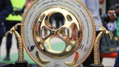 قرعه کشی یک چهارم نهایی جام حذفی/ ملوان حریف سپاهان شد؛ پیکان به استقلال رسید