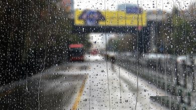 رئیس سازمان هواشناسی: الگوهای بارشی به دلیل تغییرات اقلیمی، از نظر پایداری و زمان رخداد، جابهجا شدهاند