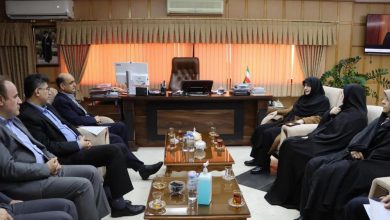 استاندار گیلان در دیدار با معاون وزیر آموزش و پرورش: لزوم ارتقای شاخصهای آموزشی گیلان