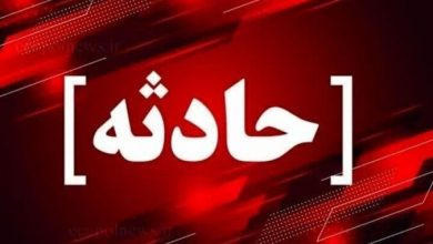 رئیس سازمان آتش نشانی رشت: واژگونی خودروی ون بر بالای پل صابرین رشت؛ راننده جان باخت