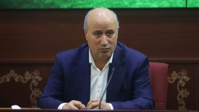 تاج: شادیهای بعد گل باید متعارف باشند/ نمیدانیم پول دولت قبل برای VAR چه شد!