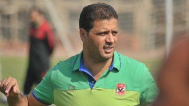 سرمربی الشرطه: میدانیم استقلال تیم بزرگی است