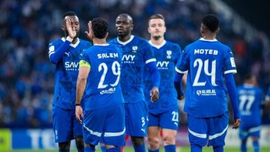 بازتاب شکست پرسپولیس برابر الهلال در رسانههای عربستانی