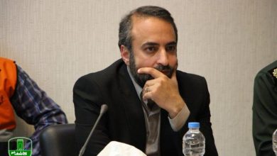 نشست شهردار بندرکیاشهر با نمایندگان سازمانهای مردم نهاد محیطزیست گیلان