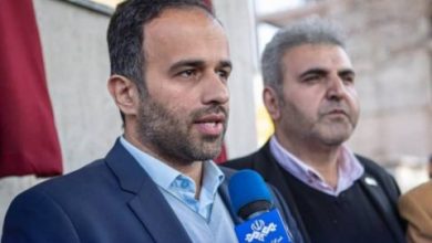 شهردار رشت در مراسم افتتاح تقاطعهای غیرهمسطح رشت: دو تقاطع شهید باهنر و شهید حق بین زودتر از موعد به بهره برداری رسیدند