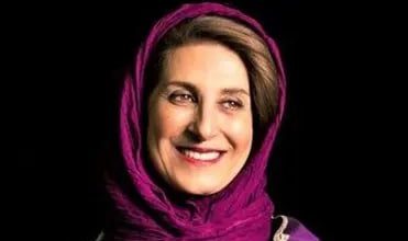 فاطمه معتمدآریا ساکن فرانسه شد! همسرم گفت برنگرد؛ برگردی پاسپورتت را دوباره میگیرند