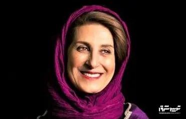 فاطمه معتمدآریا ساکن فرانسه شد! همسرم گفت برنگرد؛ برگردی پاسپورتت را دوباره می‌گیرند