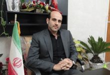 مسچیان ، بعنوان فرماندار لاهیجان انتخاب شد