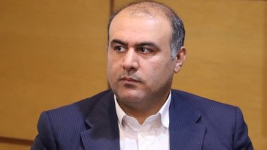 یوسف گلشن سرپرست فرمانداری لنگرود شد