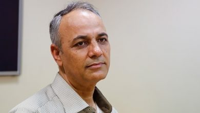 واکنش زیدآبادی به موضعگیری جدید نبویان درباره قانون حجاب