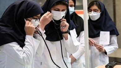 جزییات حضور پرستاران خارجی در ایران/ شریفیمقدم: این پرستاران افغانستانی هستند