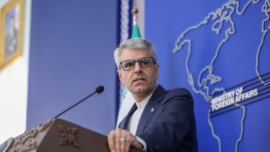 وزارت خارجه به اظهارات ترکیه علیه ایران پاسخ داد