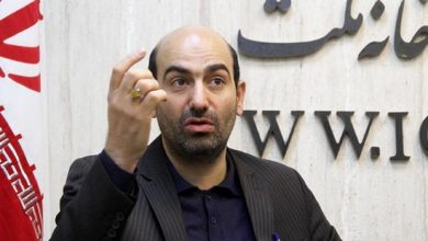 نماینده عضو جبهه پایداری: میدانیم با کنار رفتن همتی مشکلات ارزی حل نمیشود، اما میخواهیم شخصیت او را استیضاح کنیم