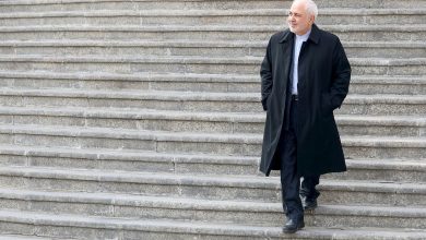 ظریف: رییس قوه قضائیه توصیه کرد برای پیشگیری از فشار بیشتر بر دولت، به دانشگاه بازگردم؛ بنده نیز بیدرنگ پذیرفتم