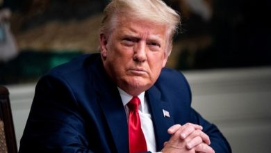 ترامپ: به لحظات آخر با ایران رسیدهایم؛ نمیتوانیم اجازه دهیم که آنها سلاح هستهای داشته باشند