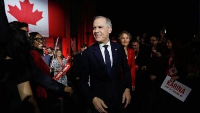 مارک کارنی نخستوزیر کانادا شد