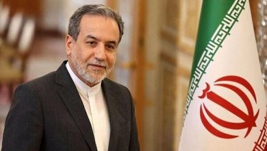 عراقچی: مقرر شده است که فرستادهای از یکی از کشورهای عربی، بهزودی نامه ترامپ را به ایران تحویل دهد