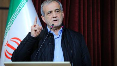 پزشکیان: ایران ما زمانی درست خواهد شد که ما تغییر کنیم