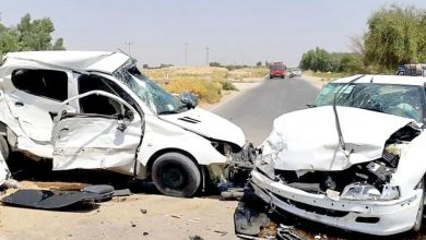 رئیس پلیس راه کشور: ۸۵ جانباخته در تصادفات جادهای در ۷ روز گذشته