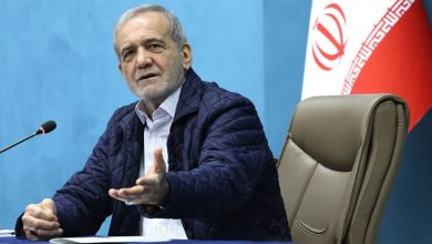 پزشکیان: وضعیتی که در آن قرار داریم، جایگاه ما نیست