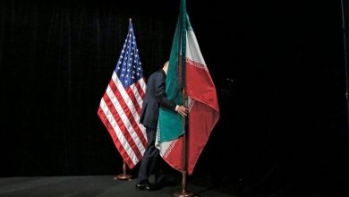 آکسیوس: عمان طی چند روز آینده، نامه دریافت شده از ایران را به کاخ سفید تحویل خواهد داد