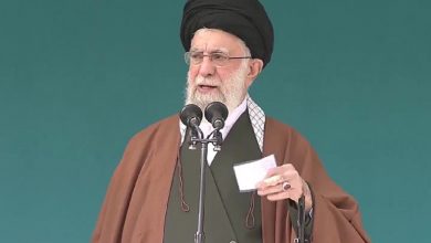 رهبر انقلاب: همه بدانند؛ مواضع ما همان مواضعی است که بود؛ دشمنی آمریکا و رژیم صهیونیستی هم همانی است که بود