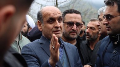 استاندار گیلان در بازدید از مناطق سیل زده شهرستان رودسر تاکید کرد؛ ضرورت تسریع در بازسازی راه ارتباطی اصلی روستاهای مناطق اشکورات و رحیم آباد