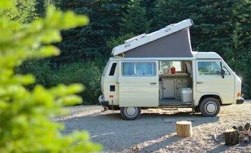 چه خودروهایی را میتوان به کمپر تبدیل کرد؟/ بیش از ۳ هزار خودروی کمپر در ایران وجود دارد