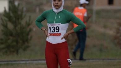 رکوردشکنی مریم طوسی ثبت نمیشود