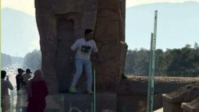 بیحرمتی به تاریخ