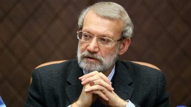 علی لاریجانی: شرایط توافق را هر دو طرف باید قبول کنند؛ در حال حاضر امریکا حرف خود را میزند و ما هم حرف خود را میزنیم