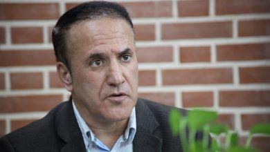 پیام تبریک کمال لشگری دبیر حزب مردم سالاری در گیلان به فرمانداران جدید