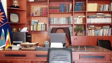 عزل مدیرکل اسناد و کتابخانه ملی گیلان؛ سازمانی که «بیسرپرست ماند»!