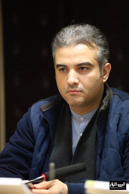 دکتر سید حسین رضویان عضو شورای اسلامی شهر رشت: در صورت توجه راهبردی نهاد مدیریت شهر به سرمایه گذاری بخش خصوصی در سال‌ ۱۴۰۴ می‌توانیم ۱۰ ظرفیت ممتاز سرمایه گذاری را در رشت اجرایی کنیم