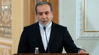 عراقچی: ایران تا زمان اعمال فشار حداکثری، مذاکرهای با آمریکا نخواهد داشت
