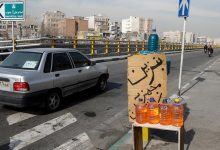 بنزین ۳۰ هزار تومانی در جاده‌های شمال