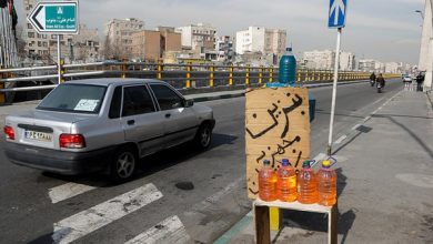 بنزین ۳۰ هزار تومانی در جادههای شمال