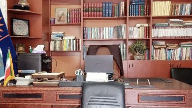 عزل مدیرکل اسناد و کتابخانه ملی گیلان؛ سازمانی که «بیسرپرست ماند»!