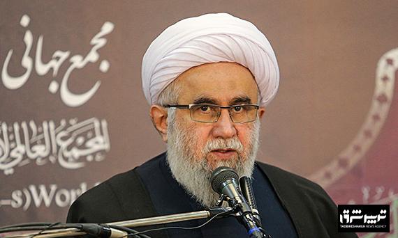 «آیتالله رودباری» مأمن و ملجأ مؤمنین بود