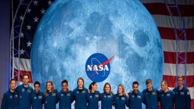 تغییر لحن ناسا درباره ارسال اولین زن و فرد رنگین پوست به کره ماه