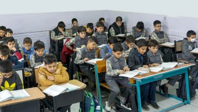آموزش و پرورش: ۶۲۳ هزار دانشآموز ابتدایی نیازمند تلاش بیشتر هستند