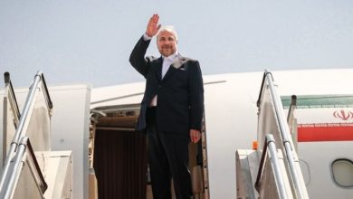 قالیباف به گیلان سفر می کند